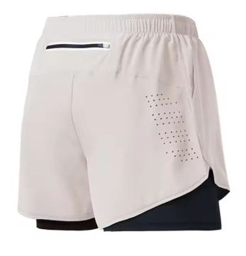 Vyro Quick-Drying Running Shorts